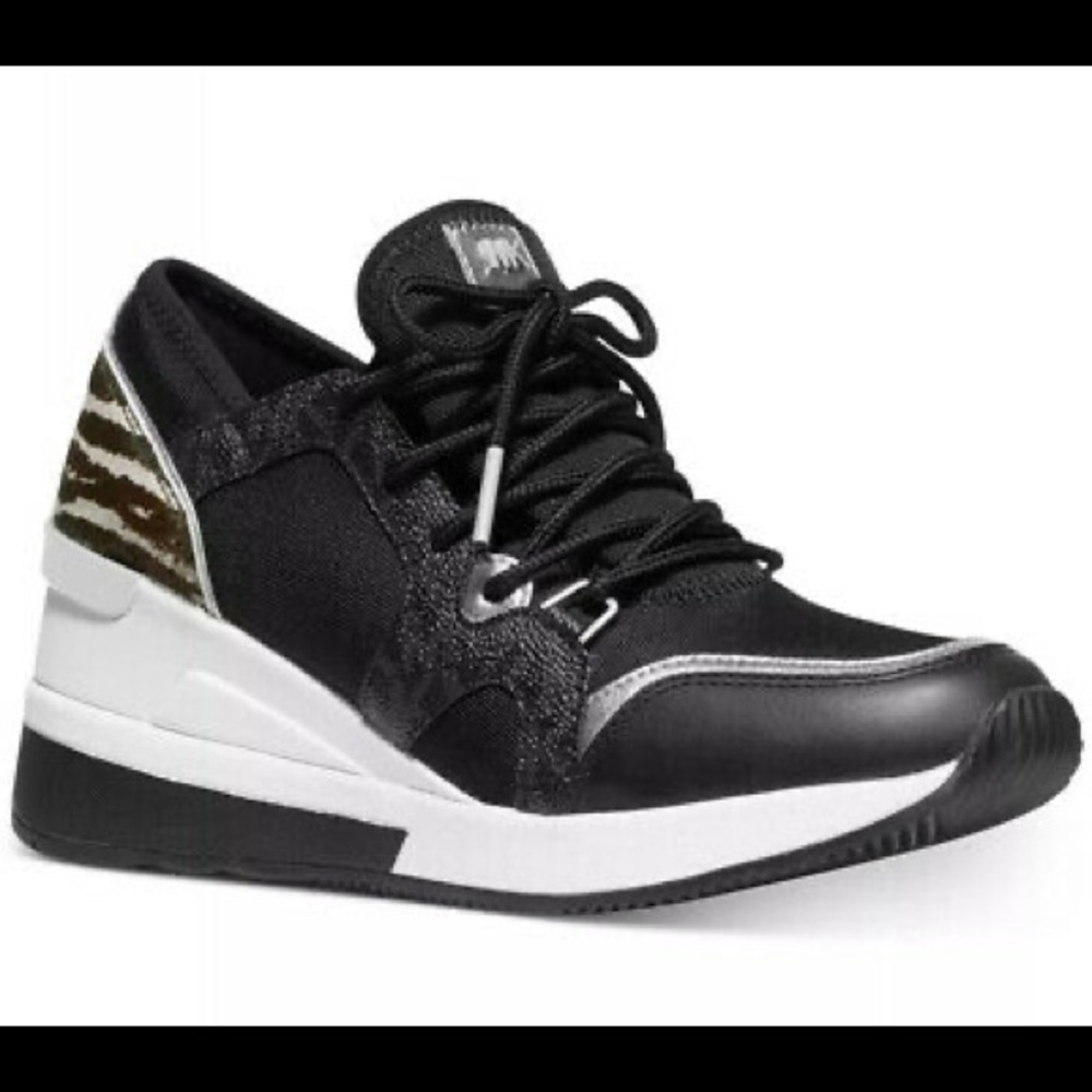 MICHAEL Michael Kors Liv Trainer